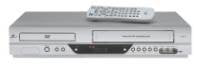 DVD/VCR Combo Player J74879