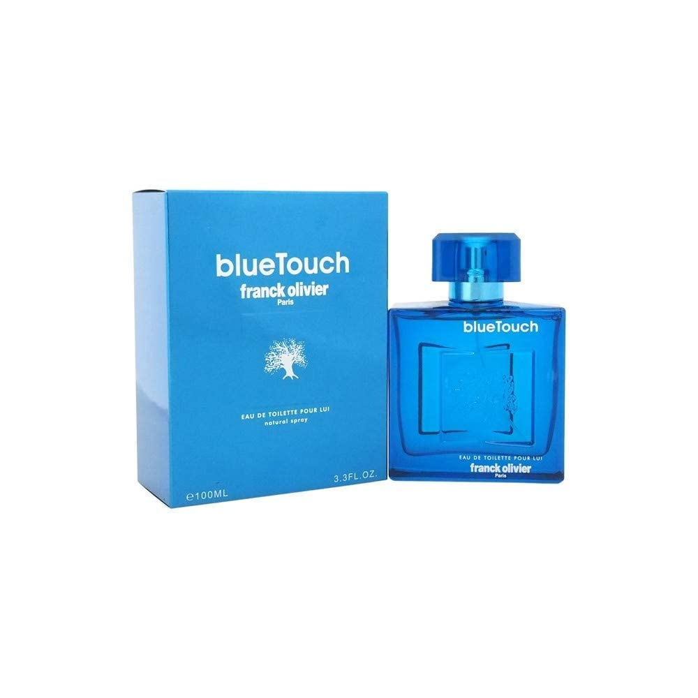 Eau de Toilette Spray for Men 3.4 Ounce D490