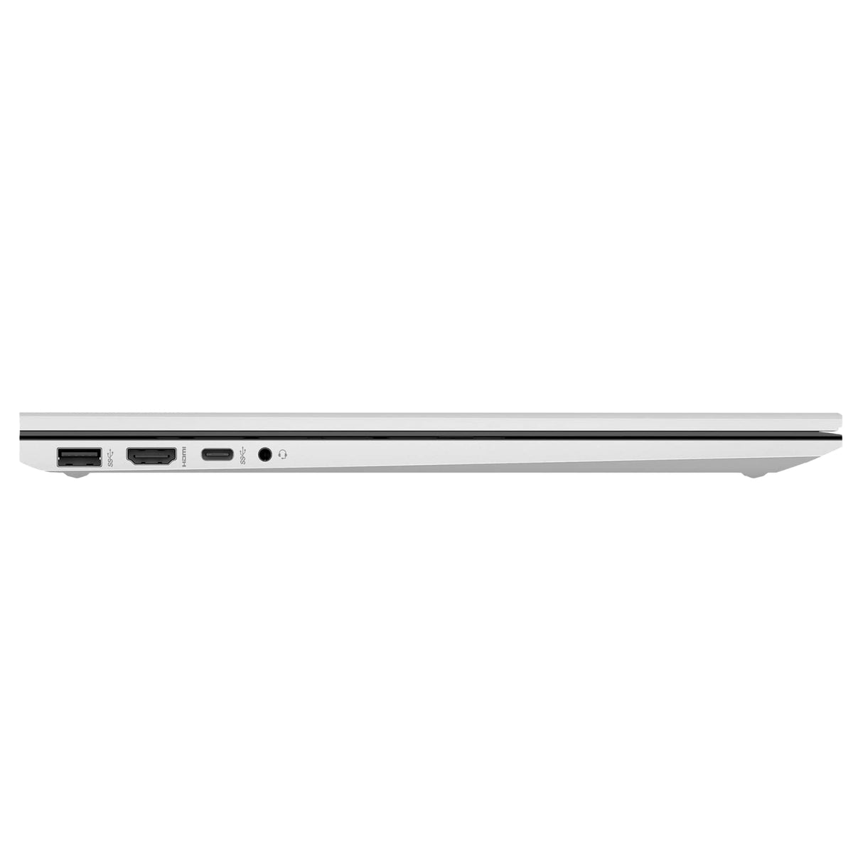 17.3'' Touchscreen Laptop AMD Ryzen 5 16GB RAM 512GB SSD 1TB HDD Silver J918