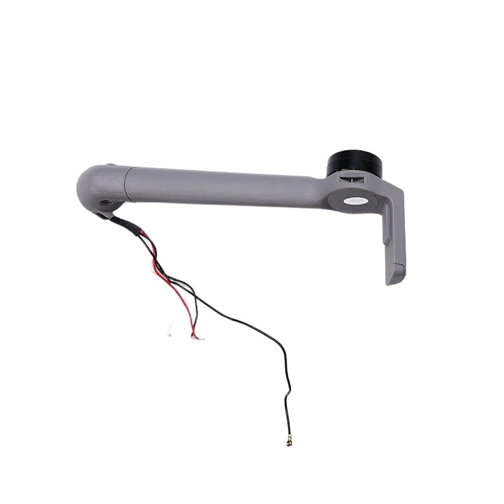 Arm Motor Replacement T491
