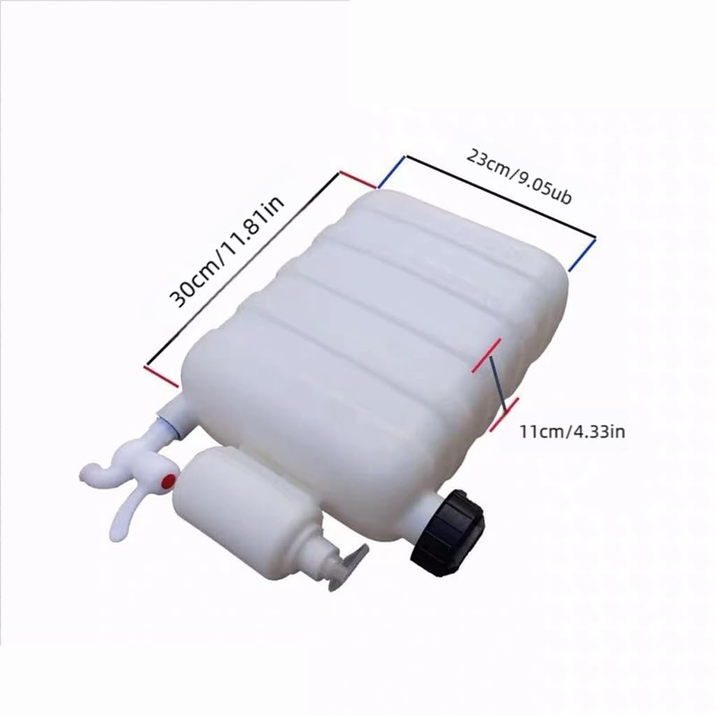 Portable Abs Hand Washing Water Tank U98999