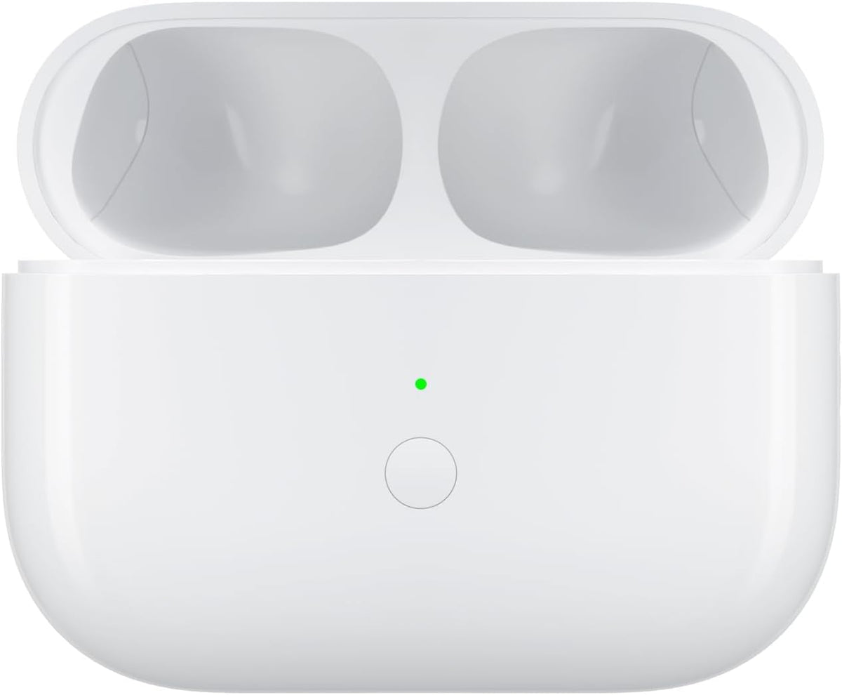 Wireless Charging Case Q588