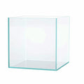 Small Nano Tall Rimless Glass Fish Tank 2 Gallon Y339054