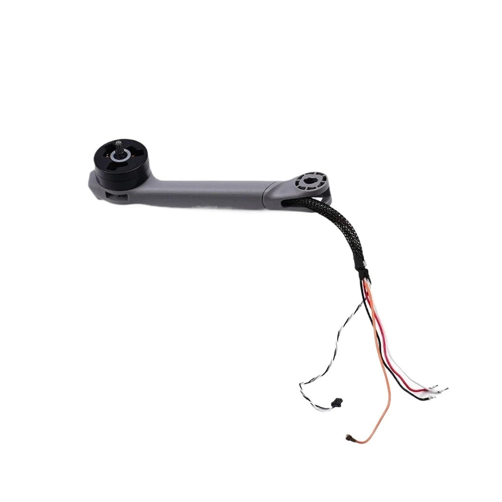 Arm Motor Replacement T491