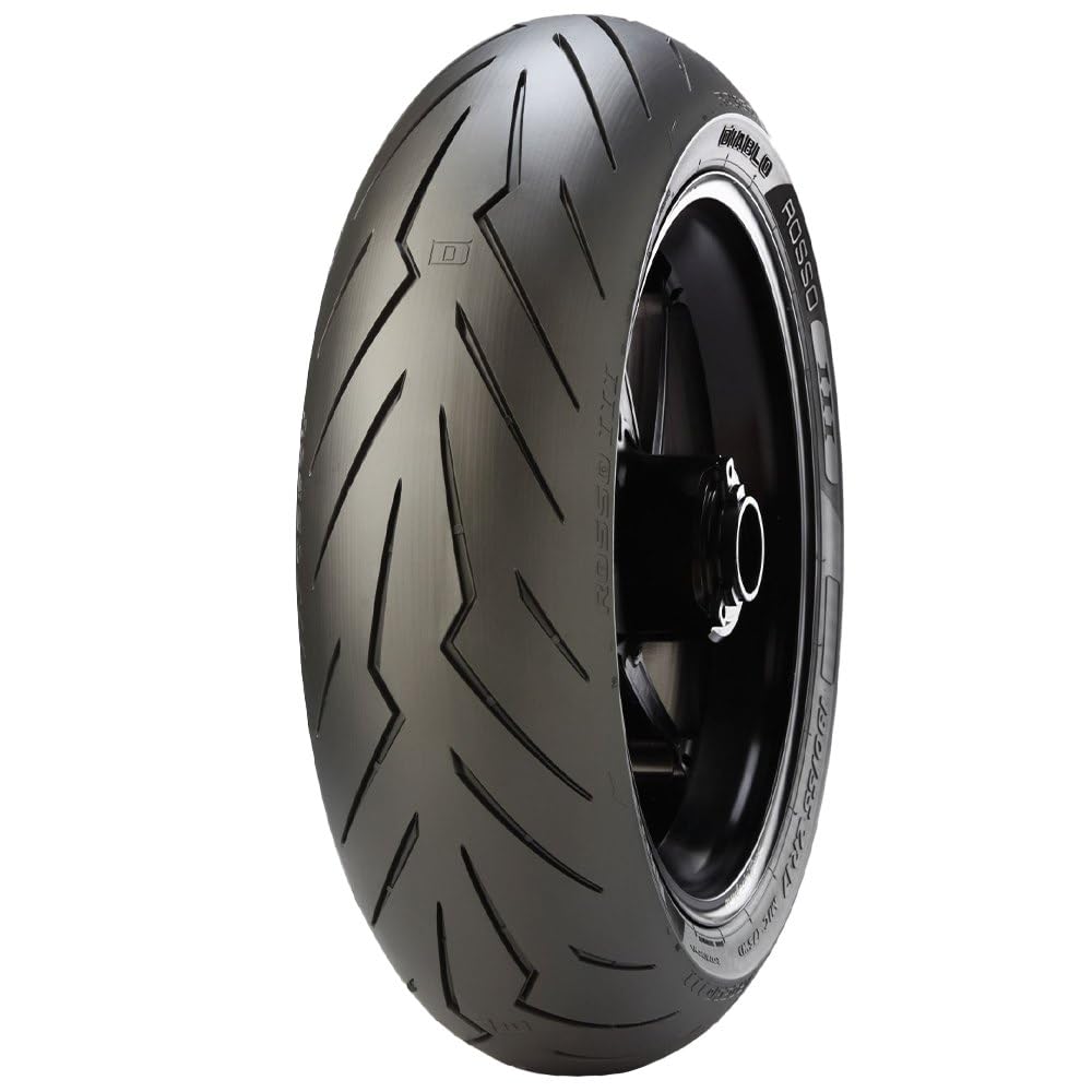 Rear Tire O3852