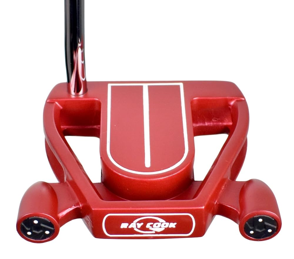 Silver 35" Putter F745