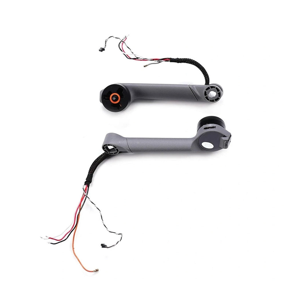 Arm Motor Replacement T491