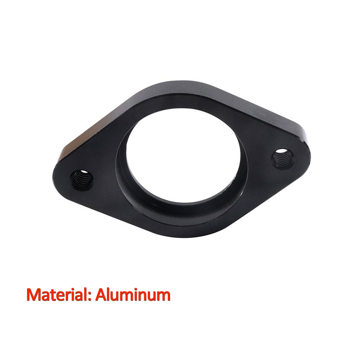 Black Carburetor Intake Manifold N107520