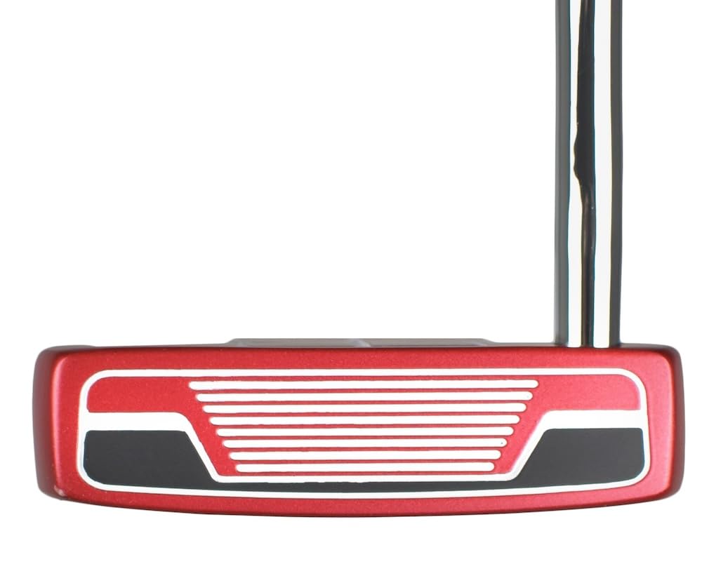 Silver 35" Putter F745