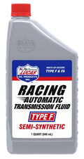 Semi-Synthetic Automatic Transmission Fluid Type F 1 Quart Pack of 6 U972