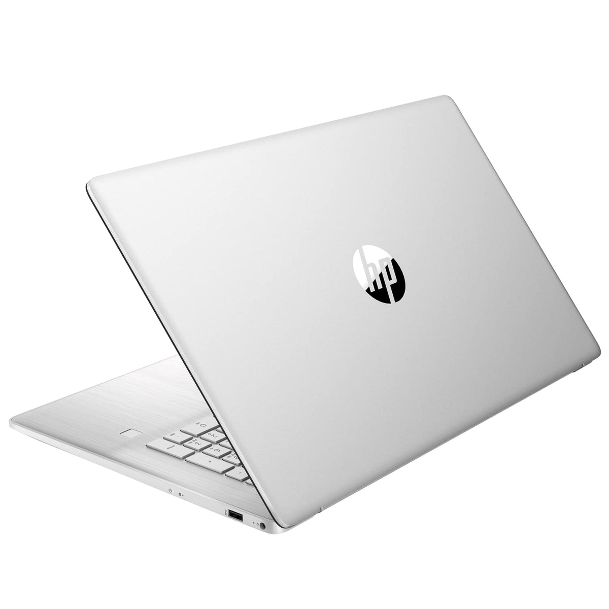 17.3'' Touchscreen Laptop AMD Ryzen 5 16GB RAM 512GB SSD 1TB HDD Silver J918