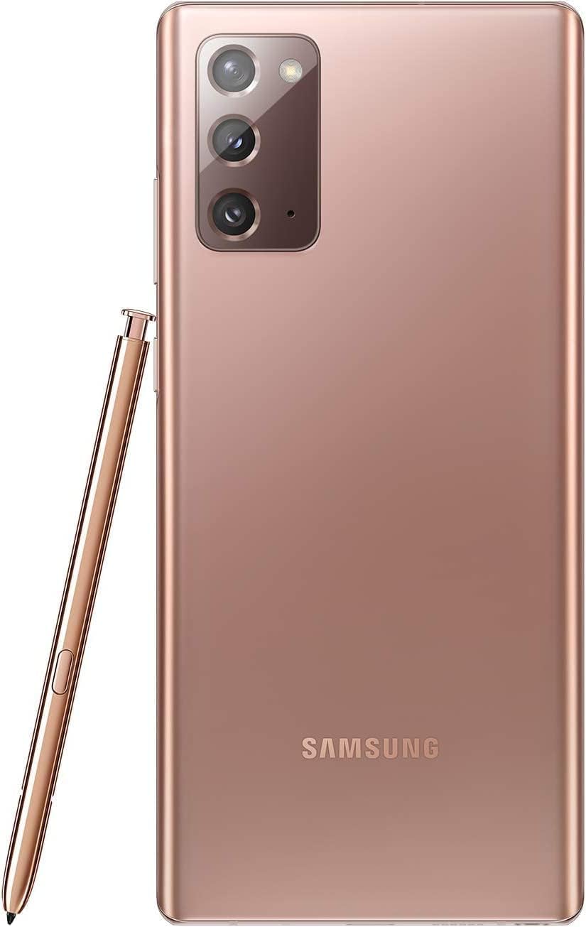 Unlocked 128GB 5G Smartphone D802616