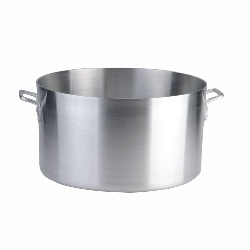 Heavy Weight Aluminum Sauce Pot 60 qt S12593