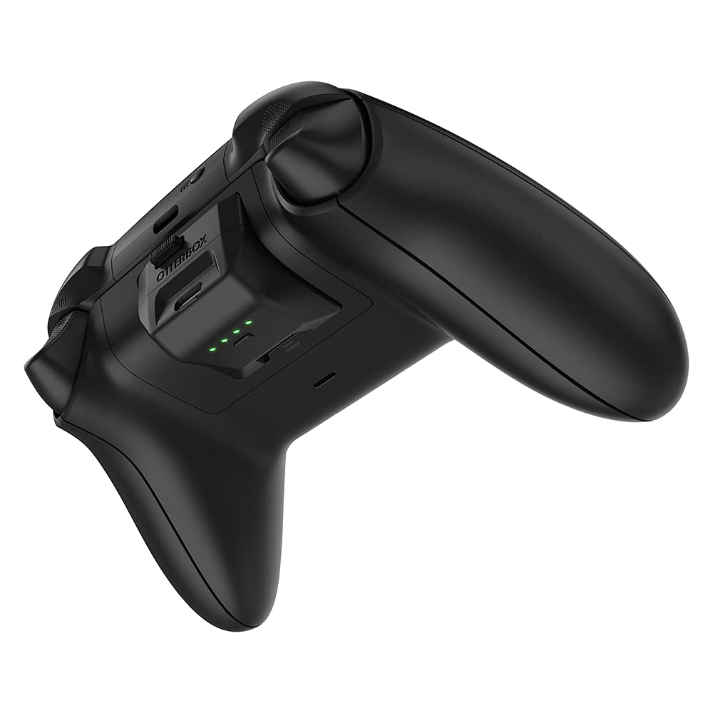Controller Batteries for Xbox One and Xbox Series X|S, 2 Batteries And Charging Dock Included Q8228
