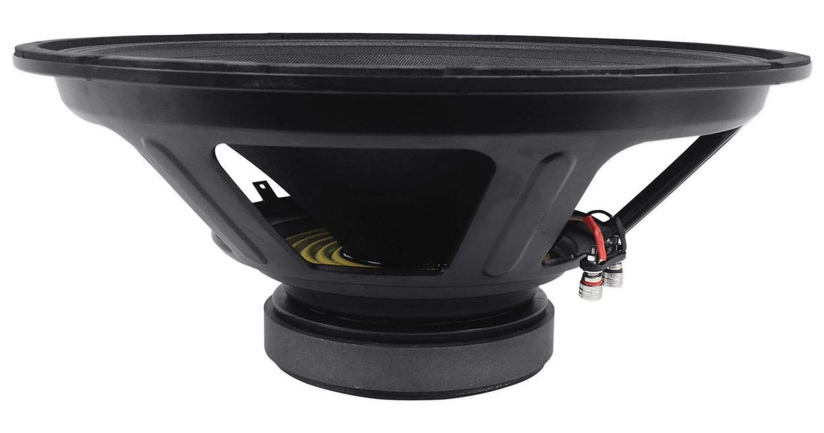 18" Replacement Subwoofer, 8 Ohm, 2-Pack G65047