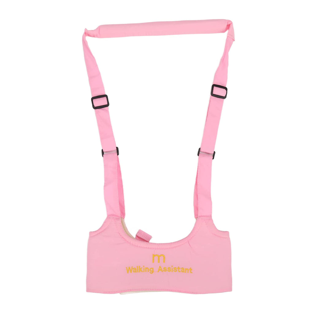 Adjustable Cotton Mesh Baby Walking Harness L361