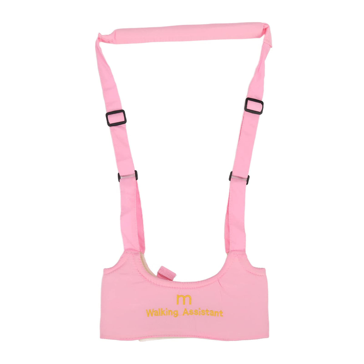 Adjustable Cotton Mesh Baby Walking Harness L361