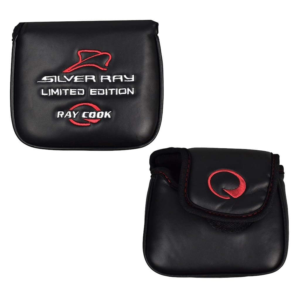 Silver 35" Putter F745