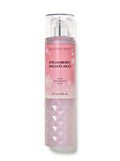 Strawberry Snowflakes Fine Fragrance Mist 8 Fluid Ounce S381802