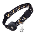 Breakaway Cat Collar with Airtag Holder T465