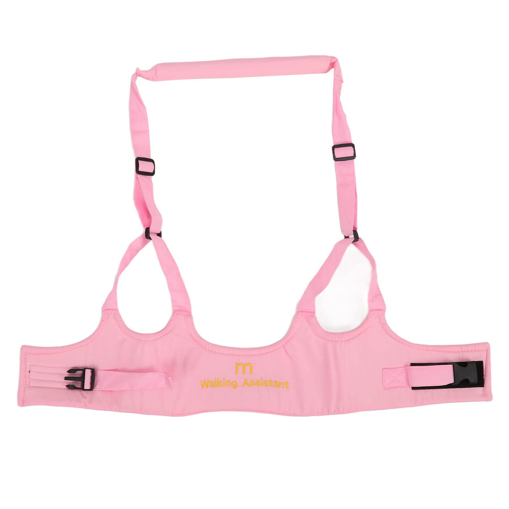 Adjustable Cotton Mesh Baby Walking Harness L361