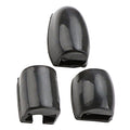 3pcs Silicone Saxophone Key Risers M537