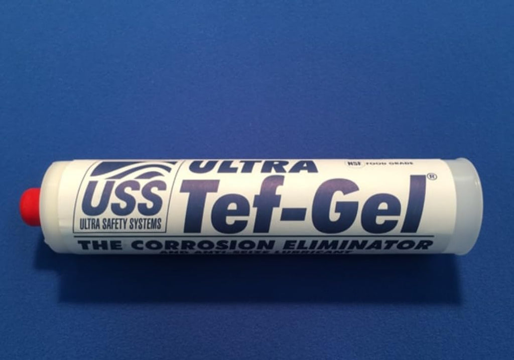 Anti-Corrosion & Anti-Seize Lubricant 12 oz W40628