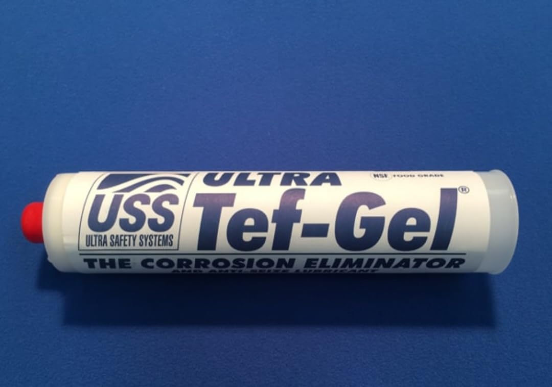 Anti-Corrosion & Anti-Seize Lubricant 12 oz W40628