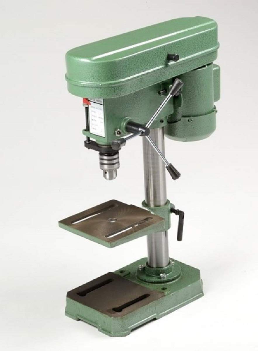 Mini Drill Press 5 Speed N122770