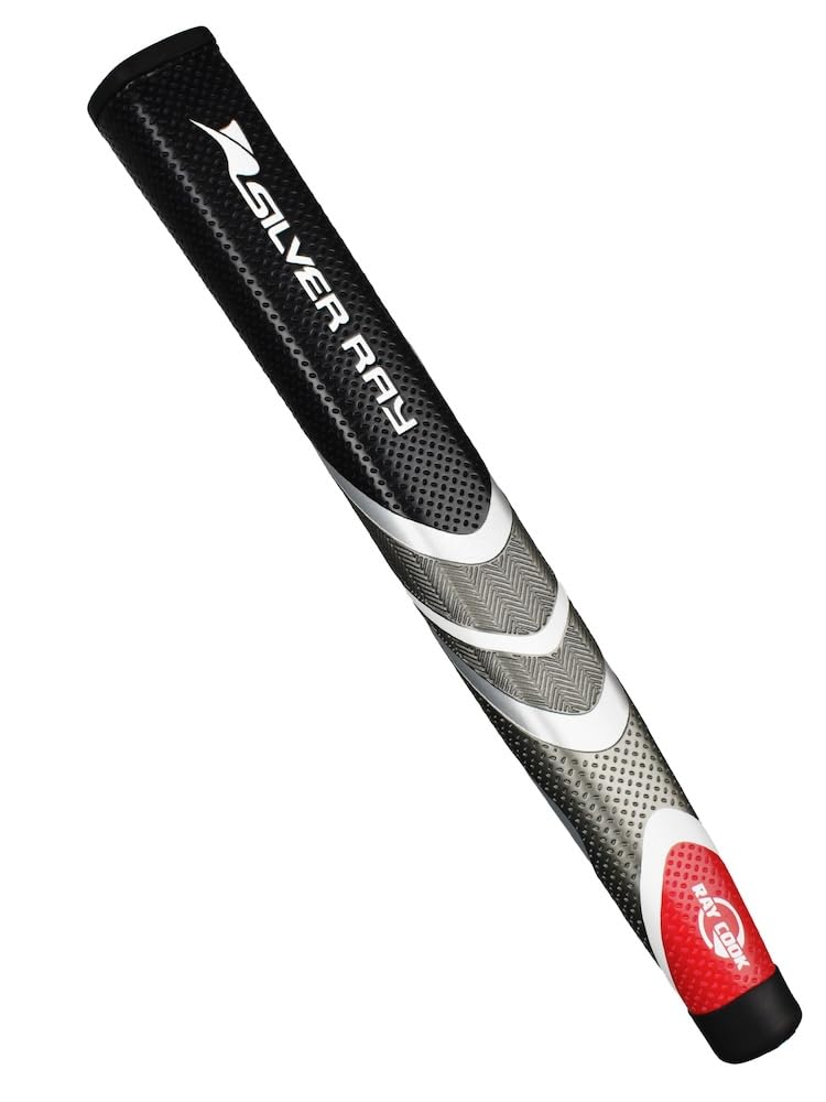 Silver 35" Putter F745