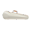 Polycarbonate Contoured Violin Case S7508