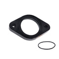 Black Carburetor Intake Manifold N107520
