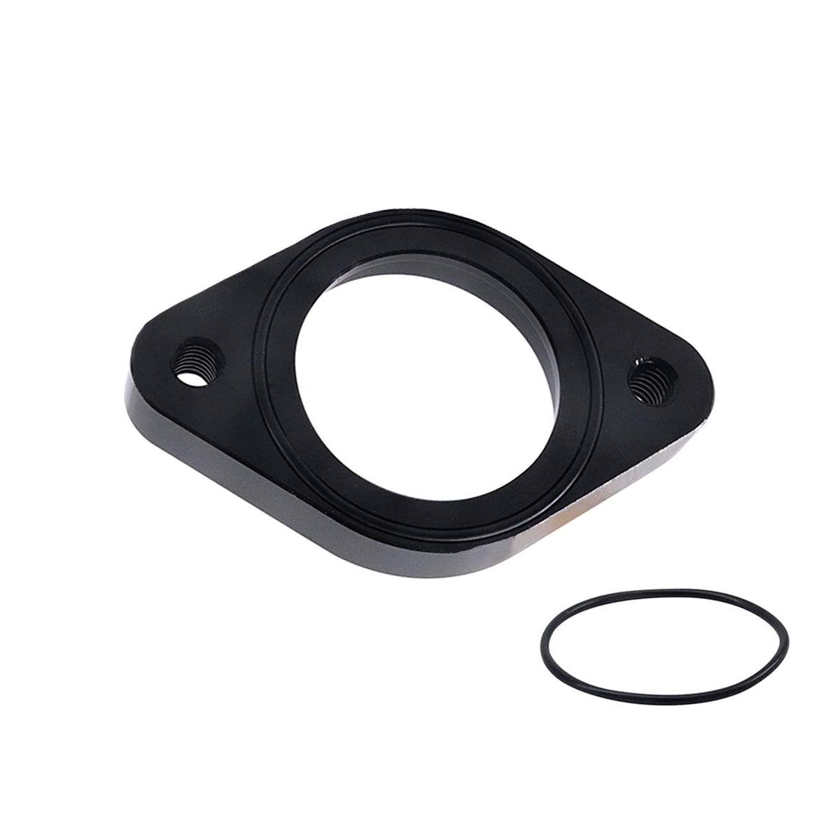 Black Carburetor Intake Manifold N107520