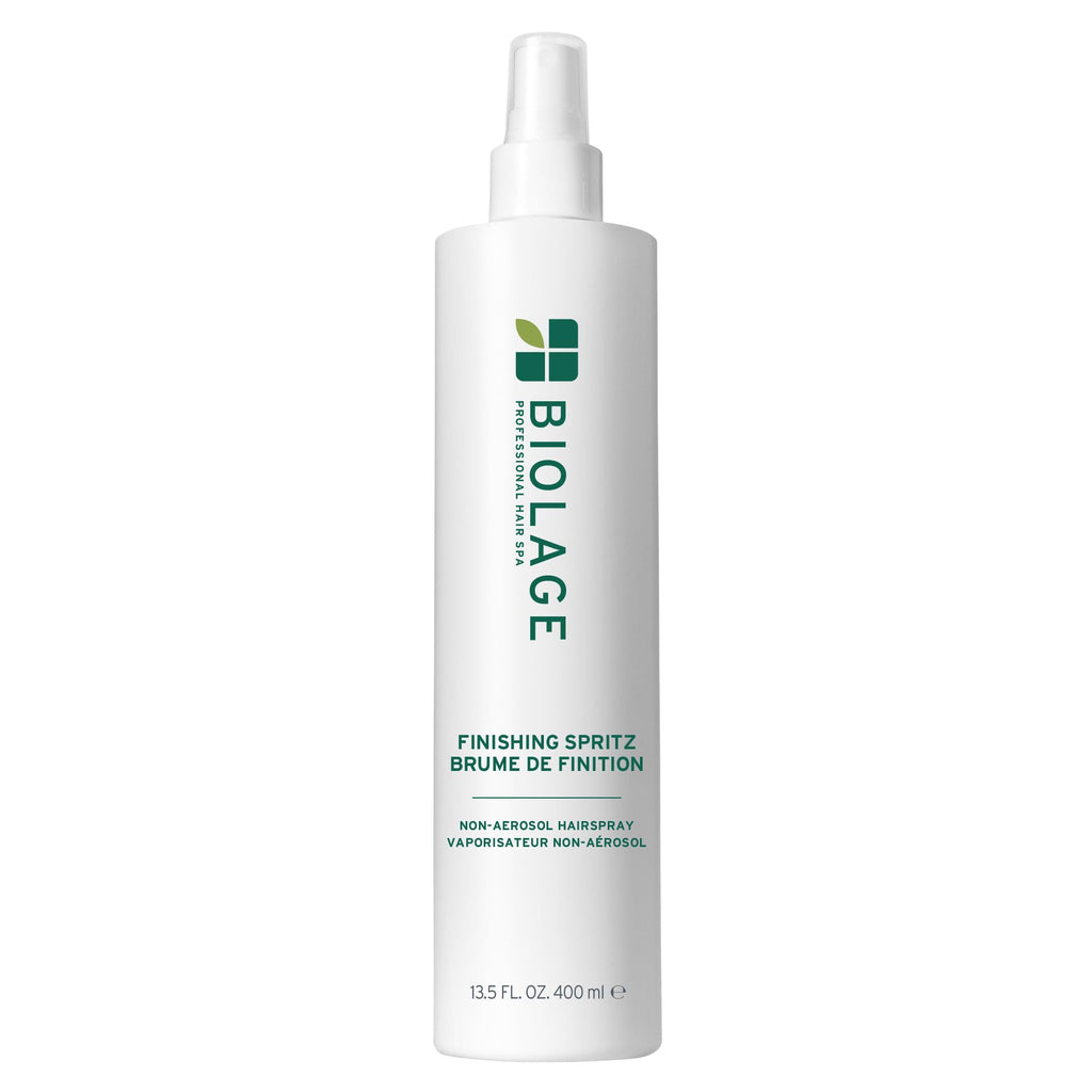 Strong Hold Hairspray Y6216