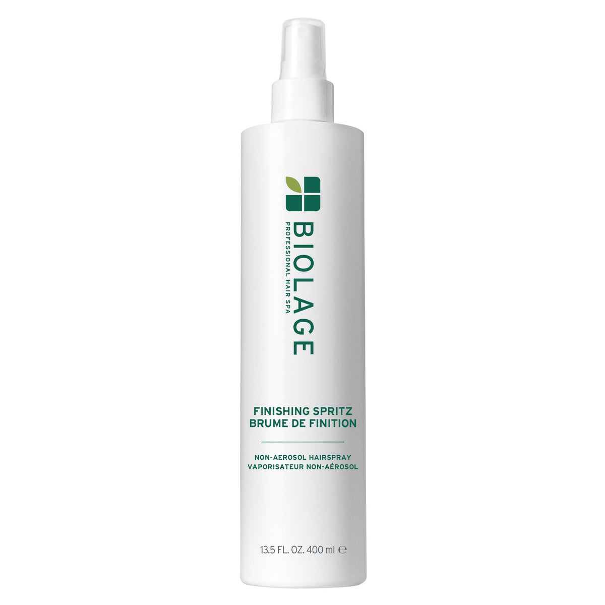 Strong Hold Hairspray Y6216