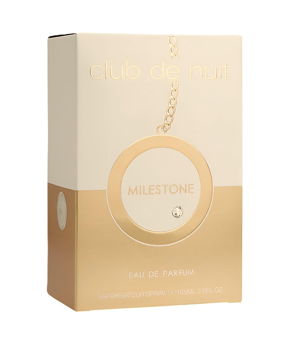 Eau de Parfum Spray 3.6 Ounce L985101