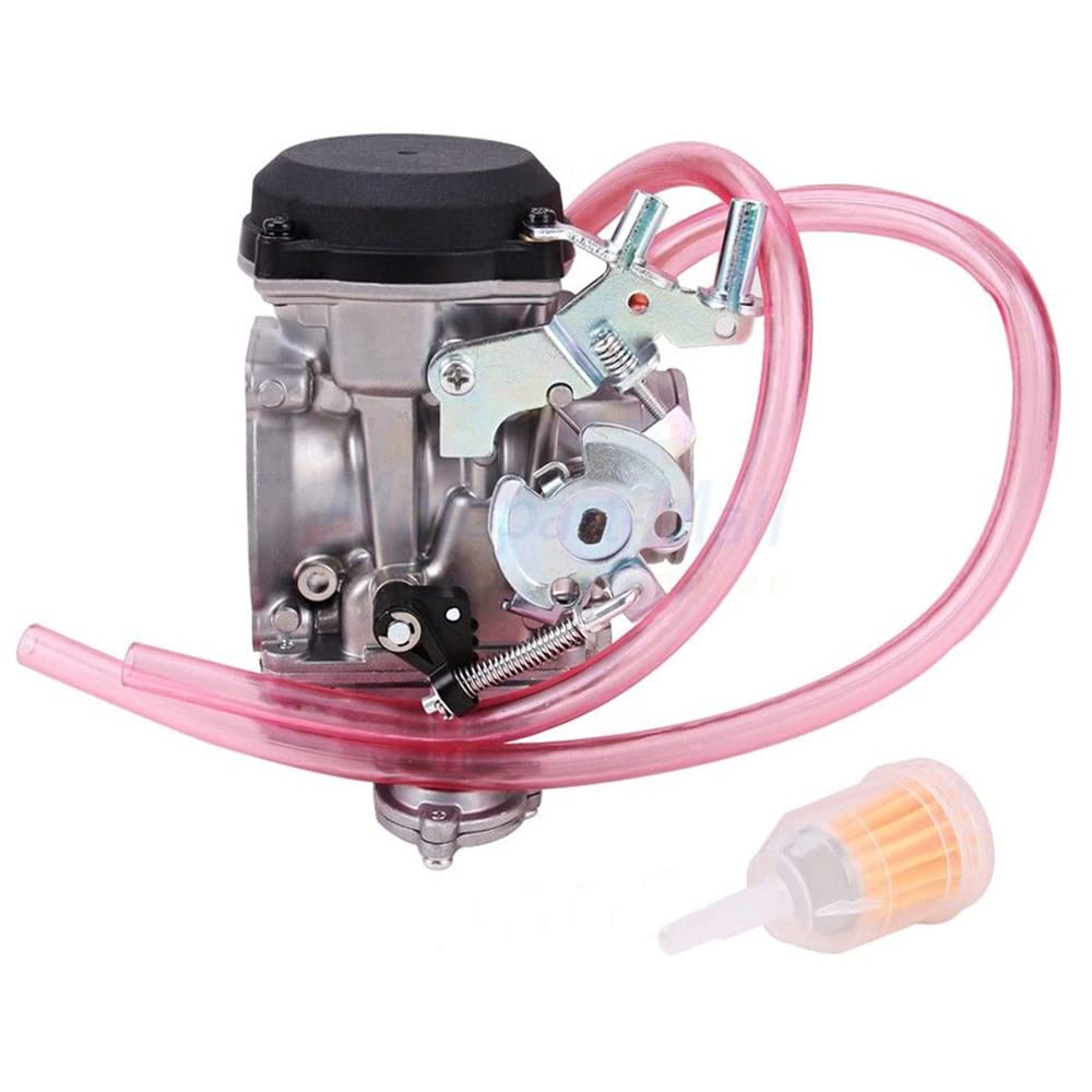 40 MM Carburetor Q20267