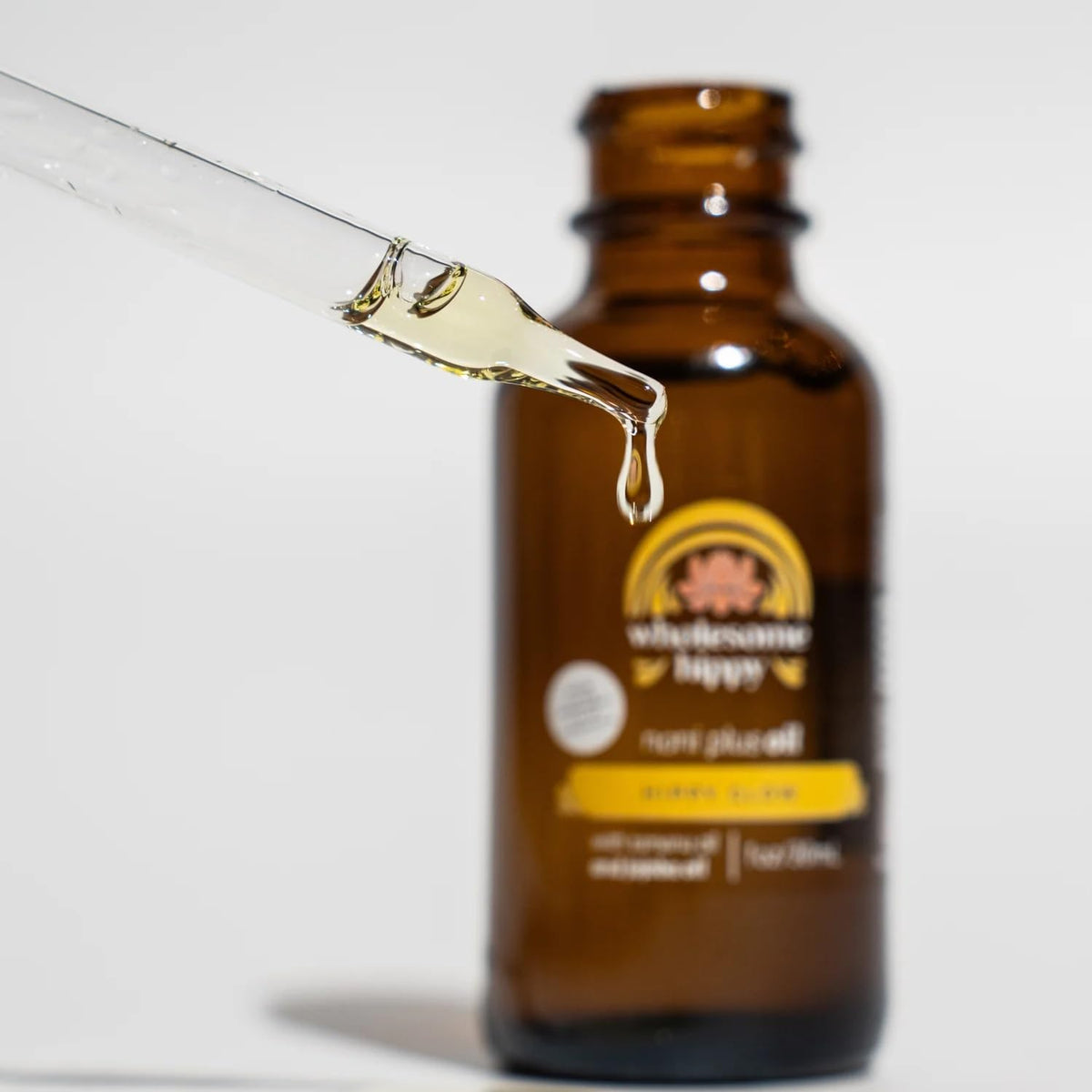 Noni Oil 1 oz A199948