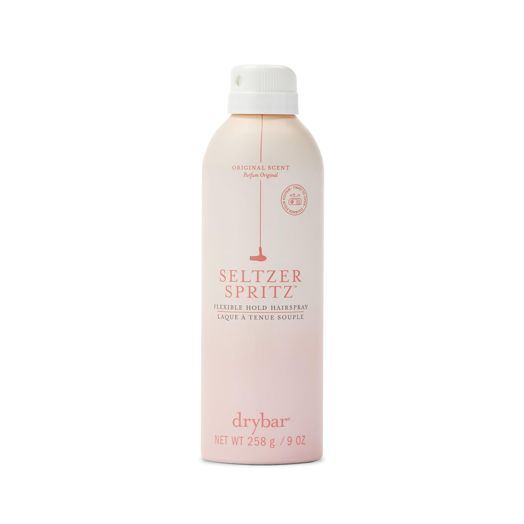 Flexible Hold Hairspray P2100
