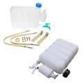 Portable Abs Hand Washing Water Tank U98999
