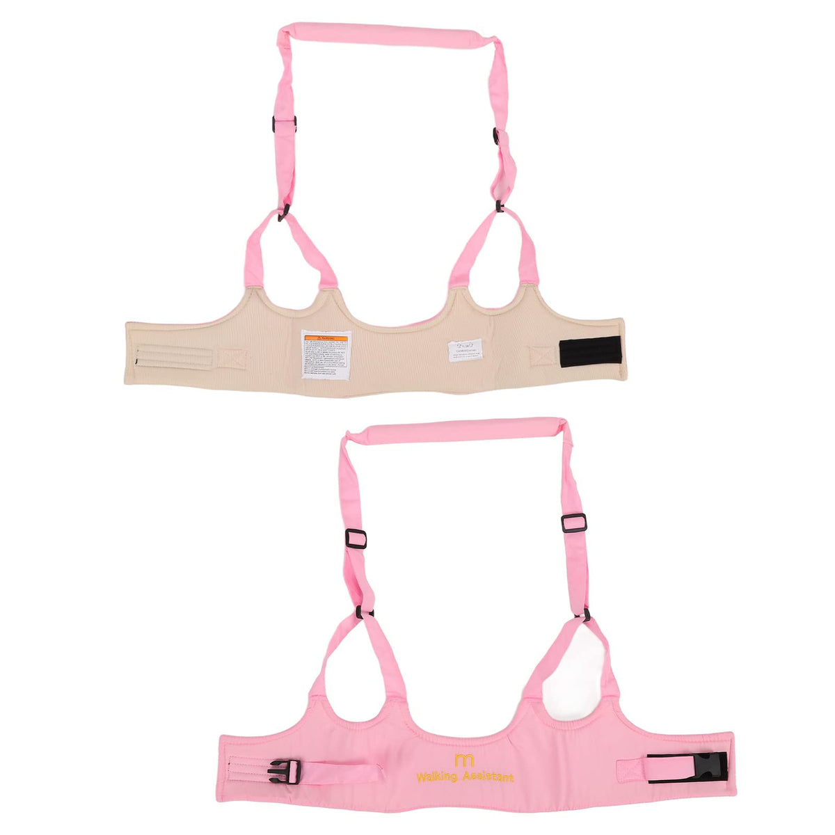 Adjustable Cotton Mesh Baby Walking Harness L361