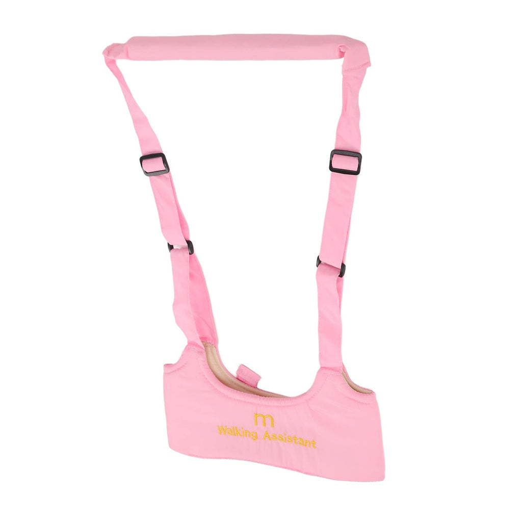 Adjustable Cotton Mesh Baby Walking Harness L361