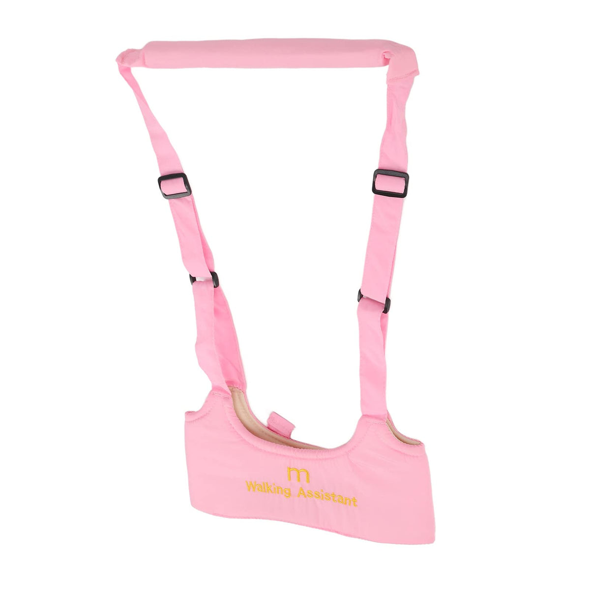 Adjustable Cotton Mesh Baby Walking Harness L361