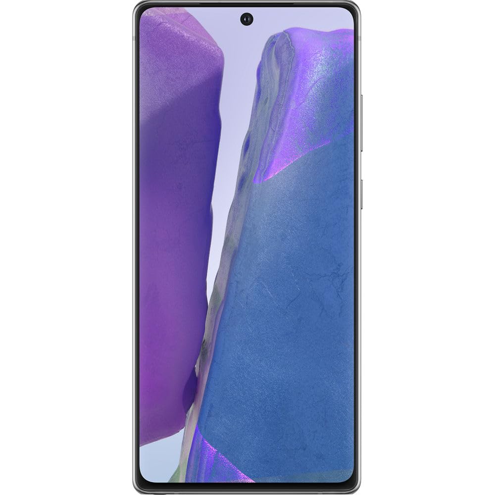 Unlocked 128GB 5G Smartphone D487