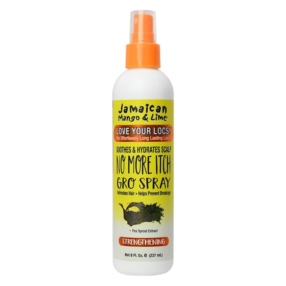 Soothing Scalp Spray 8 oz Y835