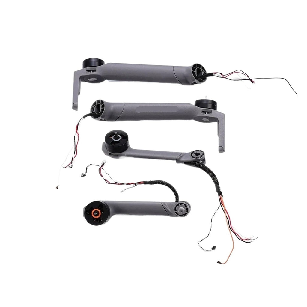 Arm Motor Replacement T491