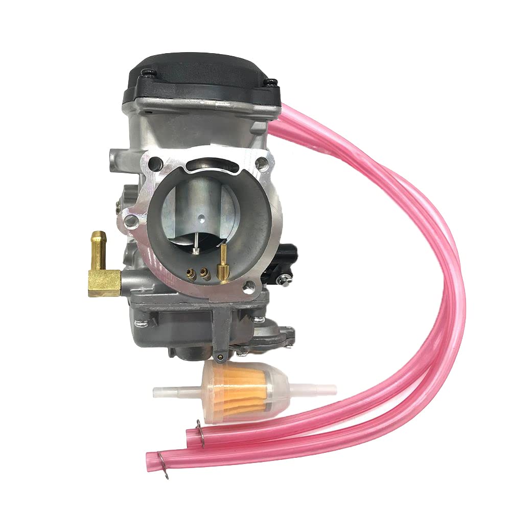 40 MM Carburetor Q20267