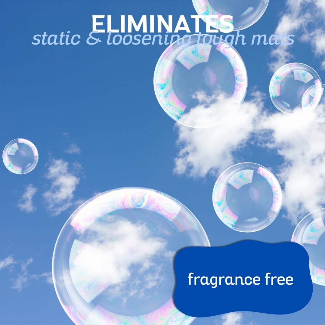 Unscented Dog Conditioner and Detangler, 1 Gallon N476