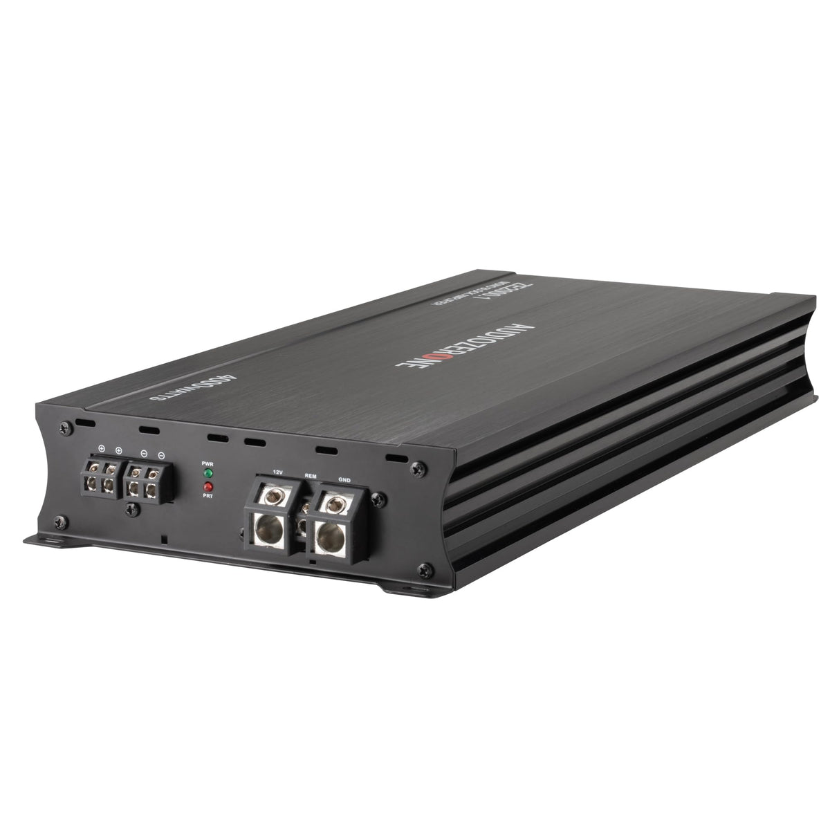 4000W Monoblock Class D Car Audio Amplifier M882