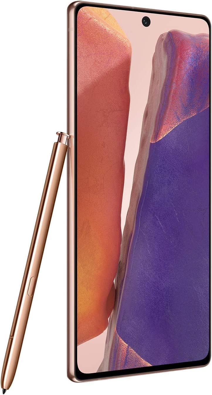 Unlocked 128GB 5G Smartphone D802616